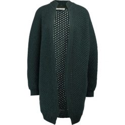 Circle of Trust VIC Kardigan urban chick. Zielone bluzy damskie marki Circle of Trust, xs, bez wzorów, z wełny, bez rękawów, bez kaptura. W wyprzedaży za 434,85 zł.