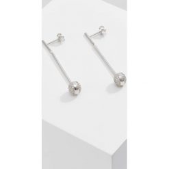 Kolczyki damskie: Dyrberg/Kern MARGOT Kolczyki crystal