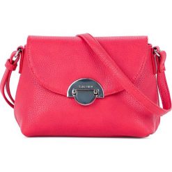Suri Frey torebka crossbody Naency, czerwony. Czerwone torebki klasyczne damskie SURI FREY, bez wzorów, bez dodatków. Za 219,00 zł.