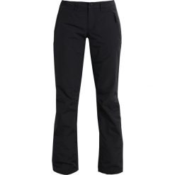 Burton SOCIETY Spodnie narciarskie true black. Czarne bryczesy damskie Burton, xl, z materiału, narciarskie. W wyprzedaży za 434,85 zł.