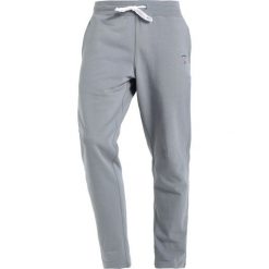 Spodnie dresowe męskie: Orsman GUIDE TRACK PANTS Spodnie treningowe grey marl