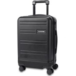 Dakine walizka Concourse Hardside Carry On, czarna. Czarne walizki Dakine, bez wzorów, sportowe. Za 781,00 zł.