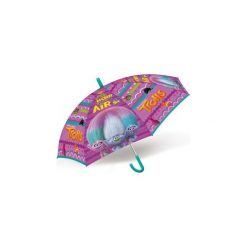 Parasole: Parasol Starpak Trolls Manualny 45cm