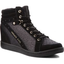Sneakersy damskie: Sneakersy VERSACE JEANS – E0VSBSB1 70735 899
