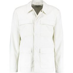 Kurtki męskie bomber: Legends ORETI Kurtka wiosenna off white