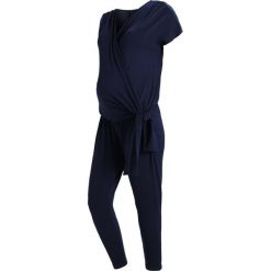 Kombinezony damskie: 9Fashion OYO Kombinezon dark blue