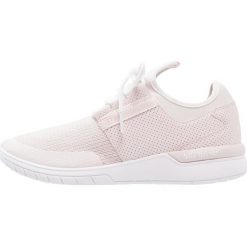 Trampki męskie: Supra FLOW RUN Tenisówki i Trampki light pink/white