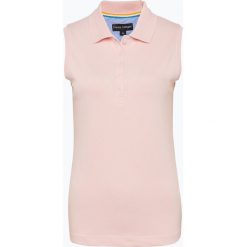 Franco Callegari - Top damski, różowy. Topy damskie Franco Callegari. Za 69,95 zł.