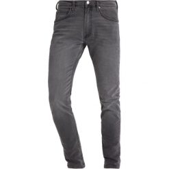 Lee LUKE Jeansy Slim Fit black lead. Szare jeansy męskie relaxed fit marki Lee. Za 379,00 zł.