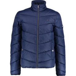 Kurtki męskie: Tommy Jeans Kurtka przejściowa black iris