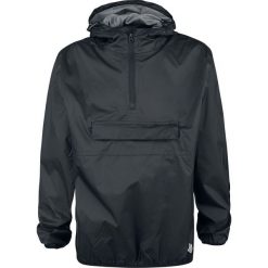 Kurtki męskie: Dickies Centre Ridge Kurtka czarny