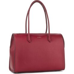 Torebka FURLA - Pin 924605 B BMI3 OAS Ciliegia d. Czerwone torebki klasyczne damskie Furla, bez wzorów, ze skóry, klasyczne, bez dodatków. W wyprzedaży za 1219,00 zł.
