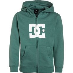 Bluzy chłopięce: DC Shoes STAR Bluza rozpinana deep sea/snow white