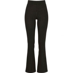 Happy Holly Legginsy Charlotte w paski female ze wzorem 32/34. Spodnie damskie Happy Holly, s, w paski, z dzianiny. Za 159,00 zł.
