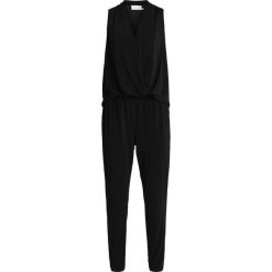 Kaffe MALIN Kombinezon black deep. Czarne kombinezony damskie Kaffe, l, z elastanu. Za 379,00 zł.