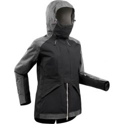 Kurtka snowboardowa SNB JKT 900 damska. Czarne kurtki damskie DREAMSCAPE, m, bez wzorów, z poliesteru, bez kaptura, snowboardowy. Za 799,99 zł.