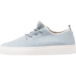 Trampki damskie slip on: Bullboxer Tenisówki i Trampki light blu