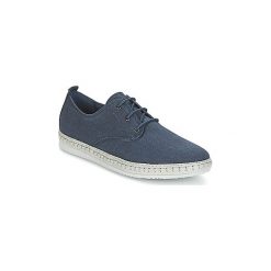 Trampki męskie: Buty Geox U COPACABANA A