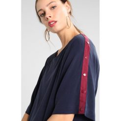Sukienki: Native Youth IONIAN DRESS Sukienka letnia navy/burg