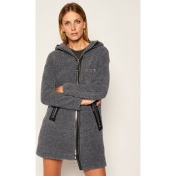 Płaszcz przejściowy Rage Age Cold Blood D1. Szare płaszcze damskie Rage Age, m, bez wzorów. Za 1119,00 zł.