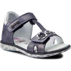 Sandały dziewczęce: Sandały LASOCKI KIDS – CI12-2854-12 Granatowy