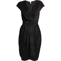 Sukienki: YAS YASMACY NEW DRESS Sukienka koktajlowa black