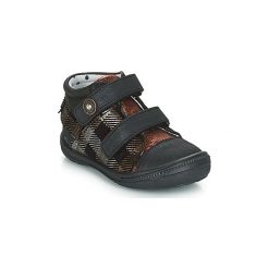 Buty Dziecko Catimini MAGENTA. Trampki dziewczęce Catimini. Za 251,30 zł.