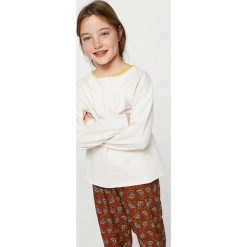 Bluzy dziewczęce: Mango Kids – Bluza dziecięca Silas 110-164 cm