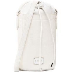 Torebka FURLA - Set 1056728 E EAU7 W62 Talco h. Białe listonoszki damskie Furla, bez wzorów, ze skóry, bez dodatków. Za 719,00 zł.