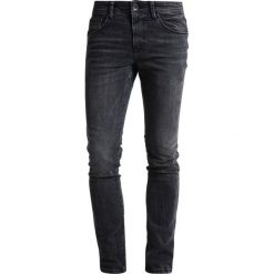 Jeansy męskie: TOM TAILOR DENIM CULVER Jeansy Slim Fit dark stone black denim