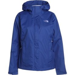 The North Face VENTURE 2 Kurtka hardshell sodalite blue. Niebieskie kurtki damskie The North Face, xs, bez wzorów, z nylonu, sportowe, bez kaptura. W wyprzedaży za 399,20 zł.
