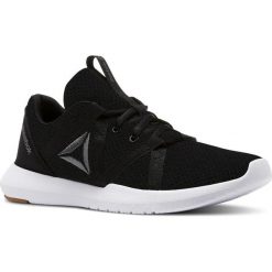 BUTY REEBOK REAGO ESSENTIAL (38). Buty sportowe damskie Reebok, bez wzorów, eleganckie, na fitness i siłownię. W wyprzedaży za 199,99 zł.