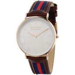 Axcent zegarek męski IX5700R-07. Zegarki męskie Axcent. Za 295,00 zł.