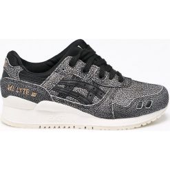 Buty sportowe damskie: Asics Tiger – Buty Gel Lyte III
