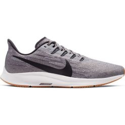 Buty do biegania męskie NIKE AIR ZOOM PEGASUS 36 / AQ2203-001. Buty sportowe męskie Nike, bez zapięcia, do biegania. Za 499,99 zł.