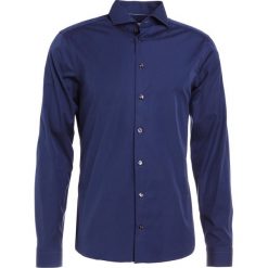 Koszule męskie: Eton SUPER SLIM FIT Koszula biznesowa navy