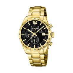 Festina F20266-3 - Szybka i bezpieczna dostawa Gratis, szczegóły zobacz w sklepie. Brązowe zegarki męskie marki Festina. Za 890,00 zł.