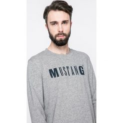 Bluzy męskie: Mustang – Bluza