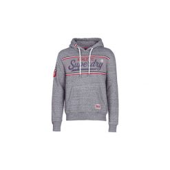 Bluzy Superdry INTER STATE HOOD. Bluzy męskie Superdry. Za 209,40 zł.