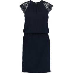 Sukienki: Vero Moda Tall VMSHIRA Sukienka letnia navy blazer