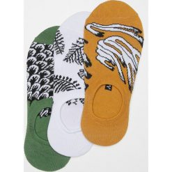 Medicine - Skarpetki Arizona Dream (3-pack). Szare skarpetki damskie MEDICINE, bez wzorów. Za 39,90 zł.
