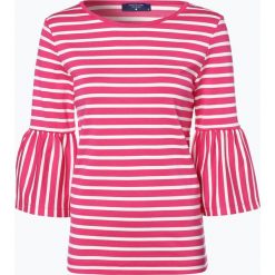 T-shirty damskie: Aygill’s Denim – Koszulka damska, różowy