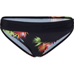 Figi bikini bonprix czarny. Czarne stroje kąpielowe damskie bonprix, bez wzorów. Za 39,99 zł.