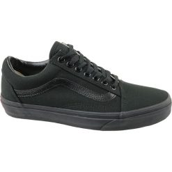 Vans Old Skool VD3HBKA. Czarne buty sportowe męskie marki Vans, z materiału, vans old skool. W wyprzedaży za 279,99 zł.