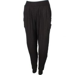 Spodnie dresowe damskie: Rucanor Spodnie damskie Roxy yoga pants czarne r. L (29657-201)