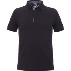 THE NORTH FACE POLO PIQUET > T0CEV4KX7. Koszulki męskie The North Face, s, bez wzorów, z bawełny, eleganckie, polo, bez rękawów. W wyprzedaży za 99,99 zł.