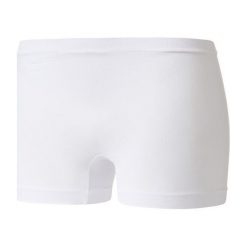 Majtki damskie: Odlo Bokserki damskie Panty Evolution Cool białe r. L