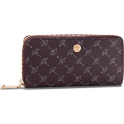 Akcesoria damskie: Duży Portfel Damski JOOP! - Melete 4140003135 Burgundy 306