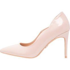 Szpilki: Lost Ink Wide Fit PIPPA MID COURT Szpilki nude