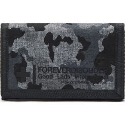 Portfel - Jasny szary. Szare portfele męskie marki Cropp. Za 29,99 zł.